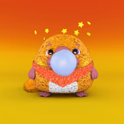 Tokenpuss #529