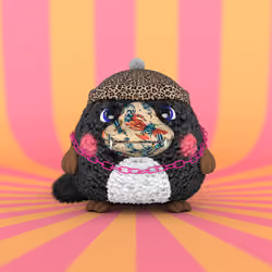 Tokenpuss #3938