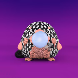 Tokenpuss #2432