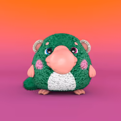 Tokenpuss #2742