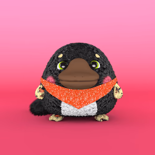 Tokenpuss #1556