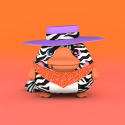 Tokenpuss #2390