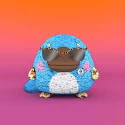 Tokenpuss #3551