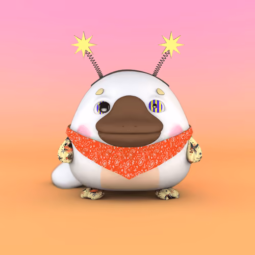 Tokenpuss #2735