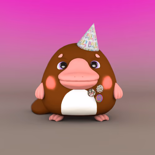 Tokenpuss #3252