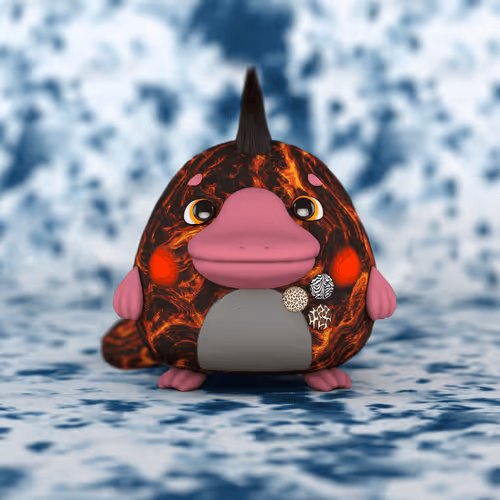 Tokenpuss