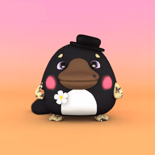 Tokenpuss #4417