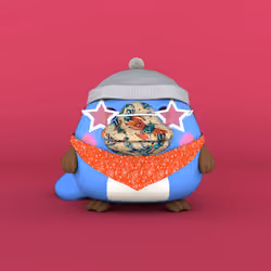 Tokenpuss #2473