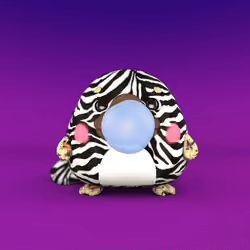 Tokenpuss #3570