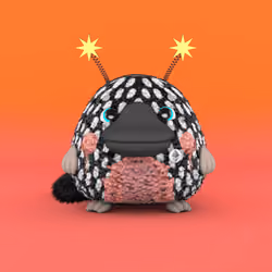 Tokenpuss #2153