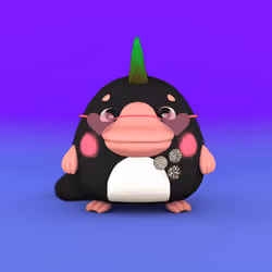 Tokenpuss #5297