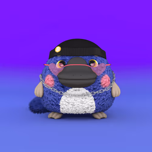 Tokenpuss #2337