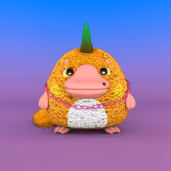 Tokenpuss #1516