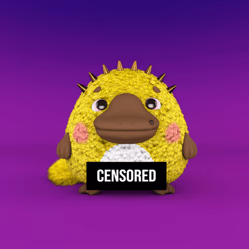 Tokenpuss