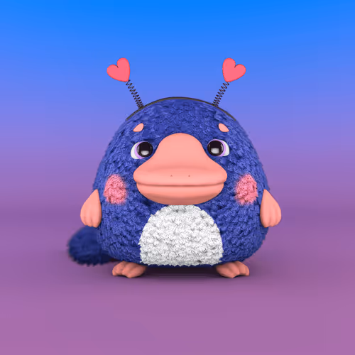 Tokenpuss #3075