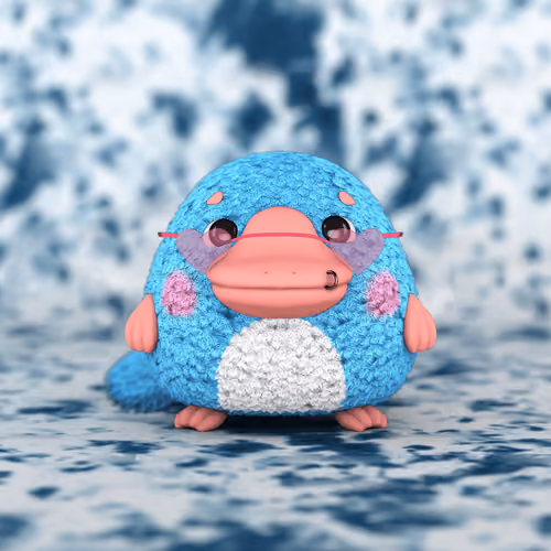 Tokenpuss #452