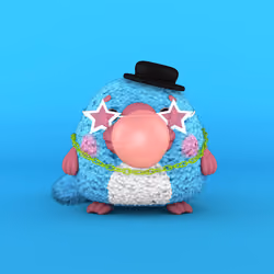 Tokenpuss #15