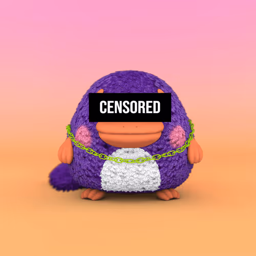 Tokenpuss