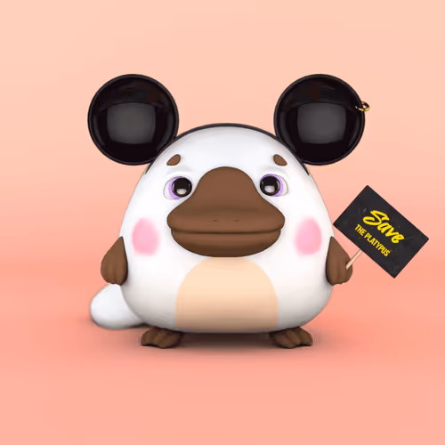 Tokenpuss