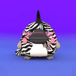 Tokenpuss #1350