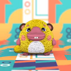 Tokenpuss #2243