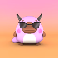 Tokenpuss #299