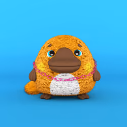 Tokenpuss #3719
