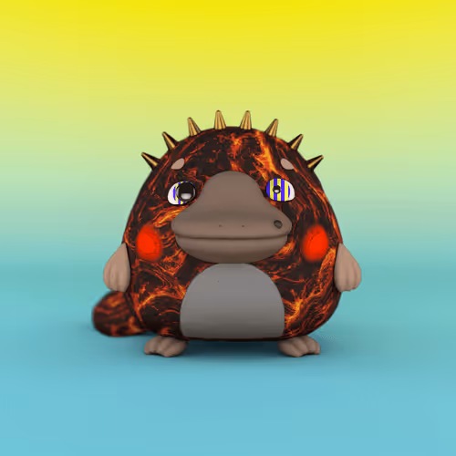 Tokenpuss #5458