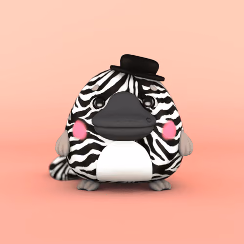 Tokenpuss #3372
