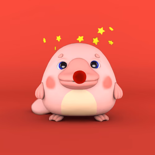 Tokenpuss #2819