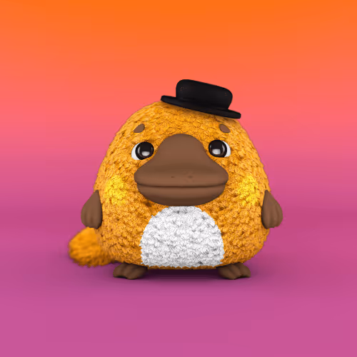 Tokenpuss #2254