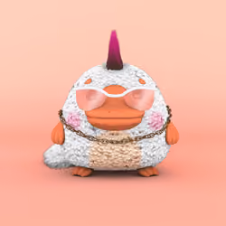 Tokenpuss #3906