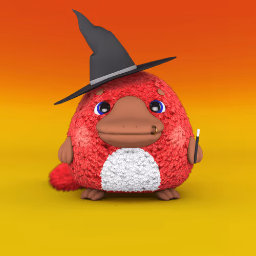 Tokenpuss
