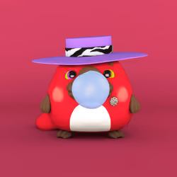 Tokenpuss #1514