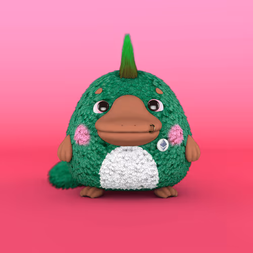 Tokenpuss
