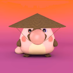 Tokenpuss #2055