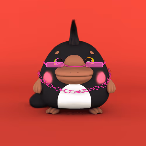Tokenpuss