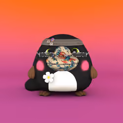 Tokenpuss #1559