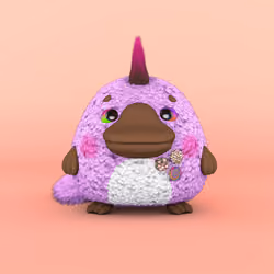 Tokenpuss #4663