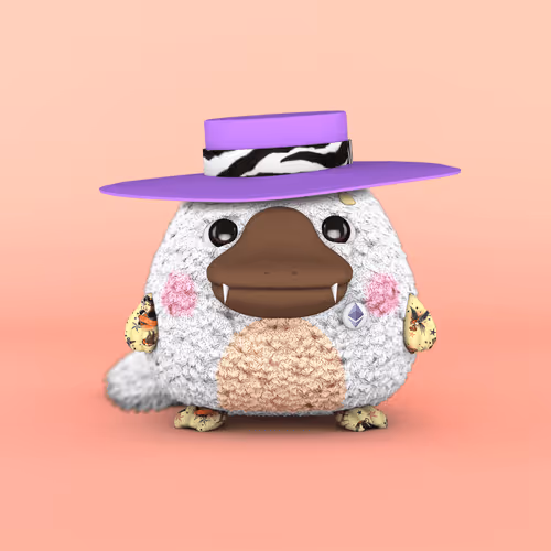 Tokenpuss
