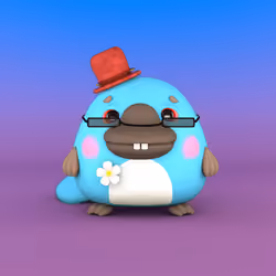 Tokenpuss #3417