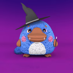 Tokenpuss #5305