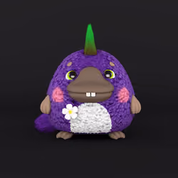 Tokenpuss #2864