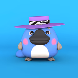 Tokenpuss #79