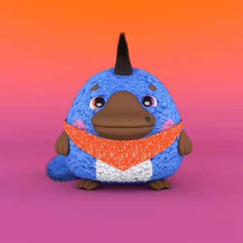 Tokenpuss