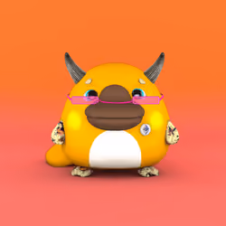 Tokenpuss #4602
