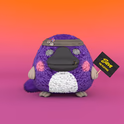 Tokenpuss #2885