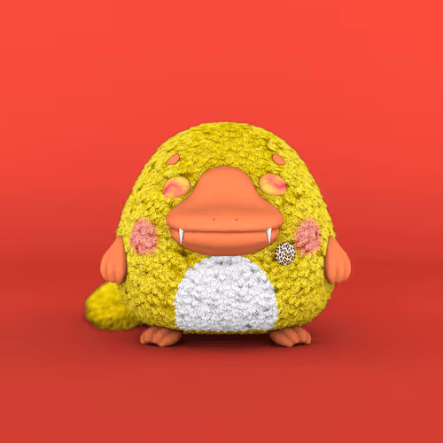 Tokenpuss #2618