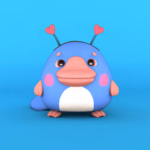 Tokenpuss #1239