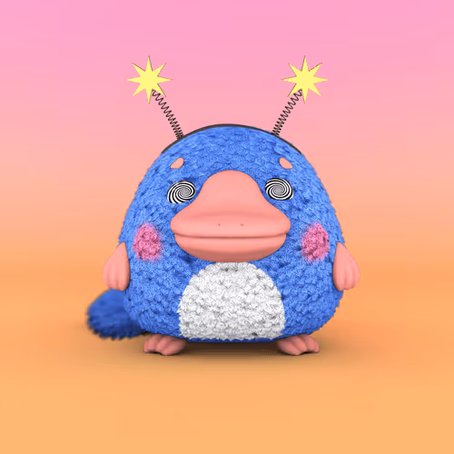 Tokenpuss